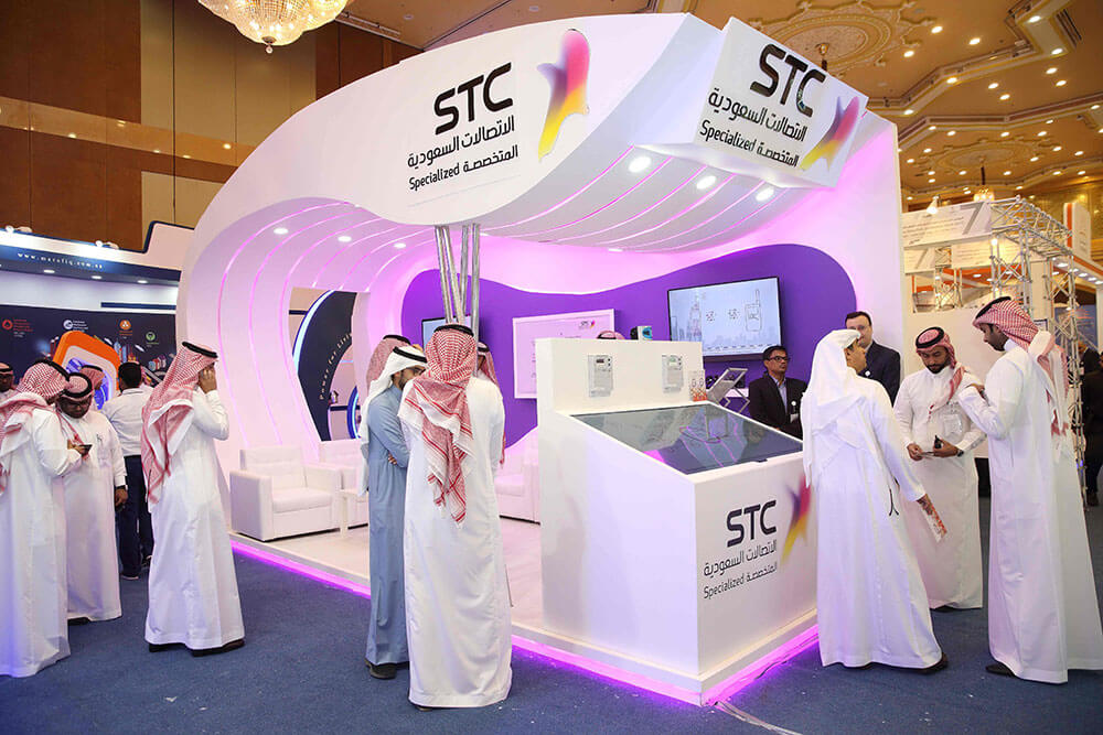 How Saudi Telecom Is Reinventing Itself Through Smart Strategy Delivery ...